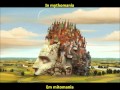 A ha Mythomania Tradução 
