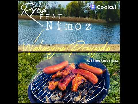 Ryba feat Nimoz  Wakacyjna przygoda Prod Three Fingers Beats