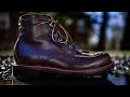 Grant Stone Brass Boot - The Best Winter Dress Boot?