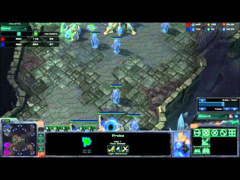 Endrocational - The Billion Uses of Forcefield