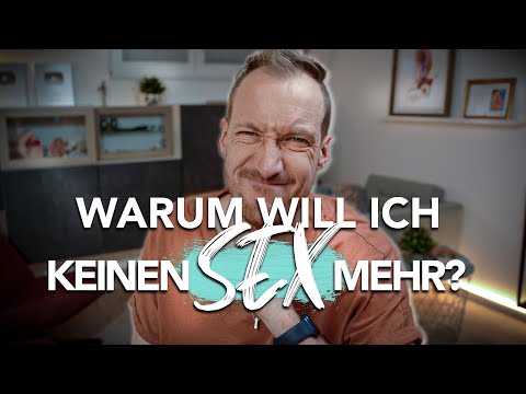 Nie spricht man darüber: wenn Lust und Libido verschwinden I Gynäkologe klärt auf