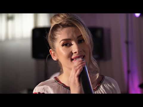 Raluca Pociovalisteanu   Colaj Etno 2025