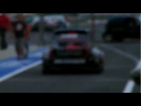 Polski Fiat 2.0 Turbo  2011.08.27 Hungaroring