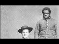 Black Confederate Soldier's Prayer
