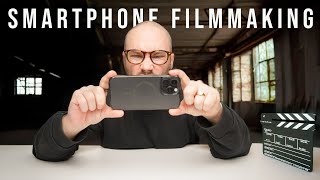 iPhone Filmmaking for Dummies