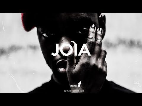 [ FREE ] AFRO TRAP INSTRUMENTAL TYPE BEAT " JOIA " 2022