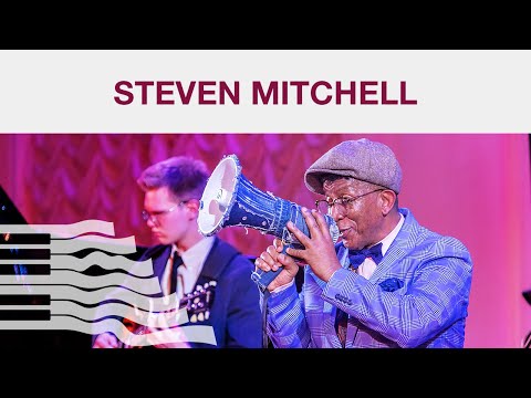 Steven Mitchell | Закрытие сезона 2020-2021