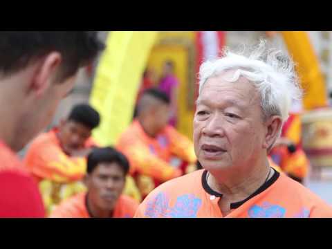 ที่เที่ยวกลางคืน