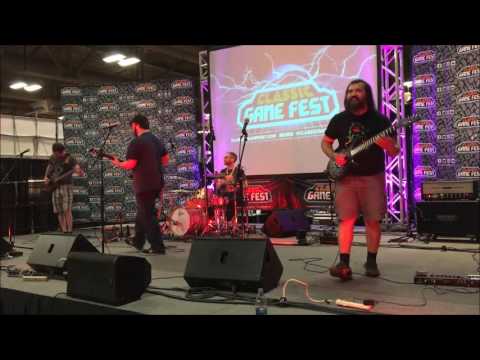 Gimmick! - Rygar Medley and Fate/Serious (Mother 3) - Classic Game Fest 7/31/16