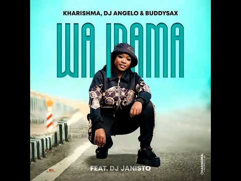 Wa inama - Kharishma - DJ Angelo & Buddy Sax (Ft. Janisto)