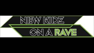 New Kidz On A Rave - Acid Your Mustache (Original Mix)