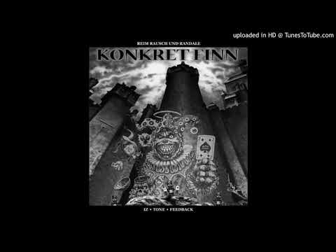 Konkret Finn - Niemand härr´es je gedacht