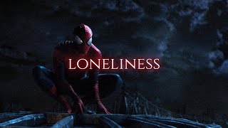 loneliness.