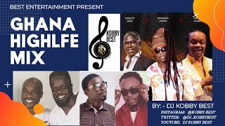 Ghana Highlife Mix ( ft. Daddy Lumba, Kojo Antwi, Daasebre Dwamena, Ofori Amponsah, and many more Ghana Highlife Mix ( ft. Daddy Lumba, Kojo Antwi, Daasebre Dwamena, Ofori Amponsah, and many more
