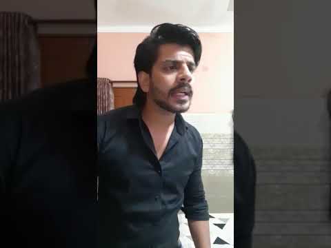 Aman Kumar Gupta Pyar... Pyar Kiya Tha Maine Usase