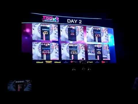 SDO-X SDOIC 2016 - XIGMC Showcase - Winter (Reverse)