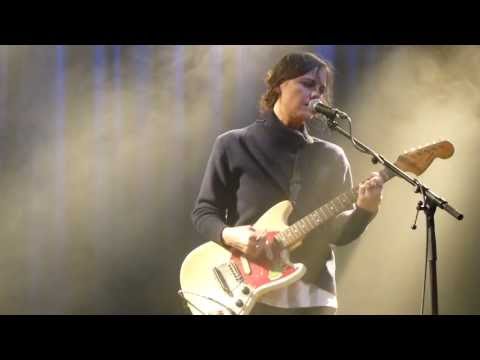 Scout Niblett - Gun - live Hamburg Kampnagel 2013-06-01