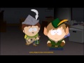 Jimmy Stuttering Compilation 1 (South Park: The ...