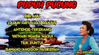 Download lagu pupuh pucung bali - Bibi Anu lirik (oleh : Luh Camplung) mp3 Download lagu pupuh pucung bali - Bibi Anu lirik (oleh : Luh Camplung) mp3