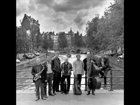 Amsterdam Klezmer Band ft. Shantel - Sadagora Hot Dub