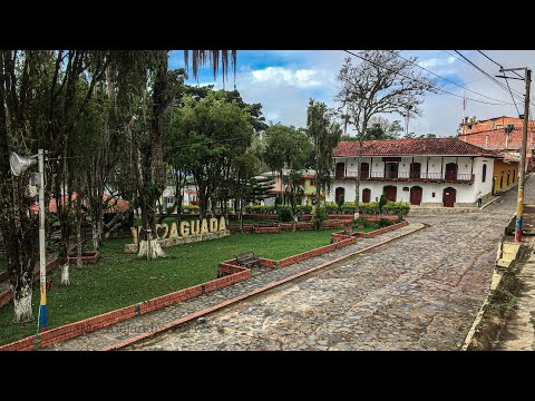 Aguada, Santander Colombia 🇨🇴