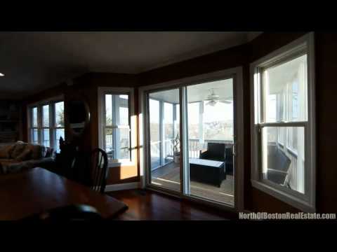 Video of 3 Edward Drive | Winchester, Massachusetts