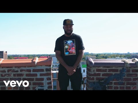 Ciph Boogie - Cannot Lose (BrooklynStayWinning) [Official Video]