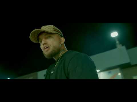 Camuflao  - Ac Your Problem x Tony Gambino x Gazela The Blood G (DaStreetGenie)