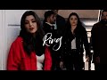 Müjde Akay Ring Halka