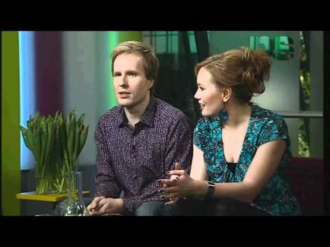 Puoli seitsemän PS Madventures tarjoaa jauhomatoja.mov