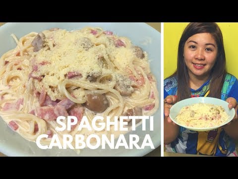 download lagu mp3 mp4 Carbonara Ingredients For 1 Kilo, download lagu Carbonara Ingredients For 1 Kilo gratis, unduh video klip Carbonara Ingredients For 1 Kilo