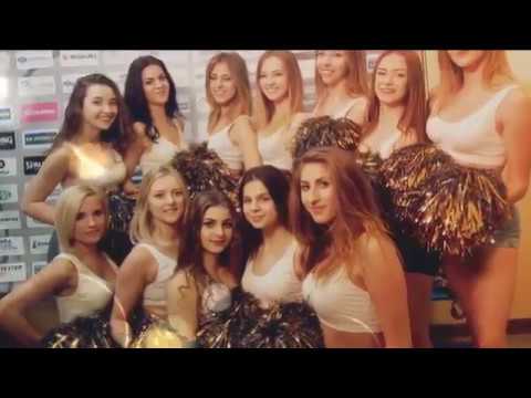 POLFARMEX DANCE TEAM