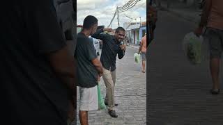 O COVEIRO DA CIDADE
