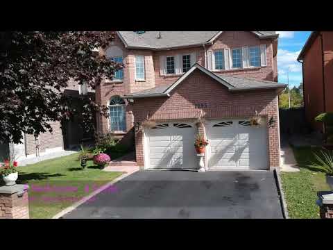 Home for sale in Pickering Ontario