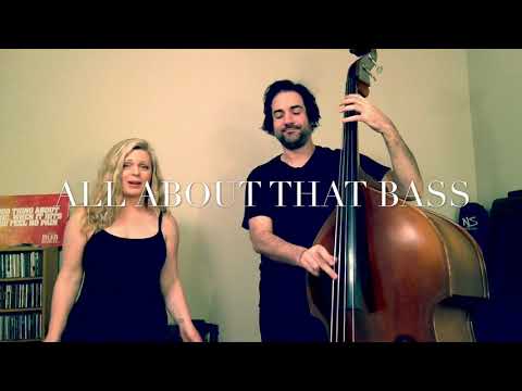 All About That Bass