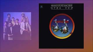 Miami Sound Machine - Me enamoré (Gloria Estefan)