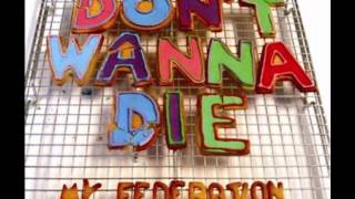 What Gods Are These - My Federation ( Album Version )