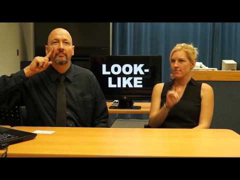 ABC s in ASL Learn how to Fingerspell