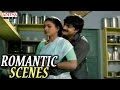 Srikanth Roja Romantic Scene In Kshemmanga Velli Labamga Randi Movie