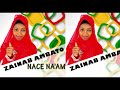 ZAINAB AMBATO  NACE NA'AM