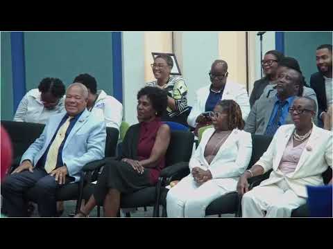 ST KITTS AND NEVIS LAUNCHES FIRST-EVER ECCU ...
