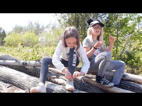 Undervisning utomhus