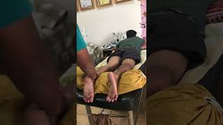 Download lagu Teknik Massage Bagian Kaki | Release Nyeri pada Betis sport massage betis # #massagetherapy mp3