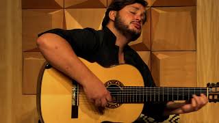 Yamandu Costa - Choro em Mi Maior - Composição: Raphael Rabello