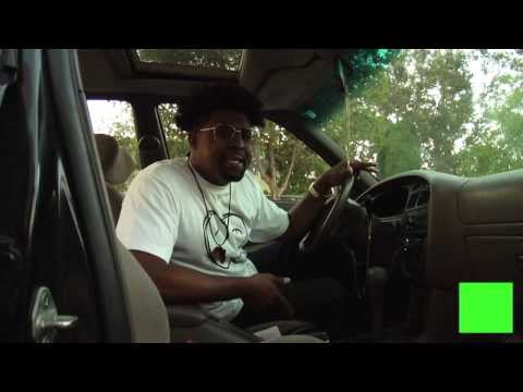 HUGH AUGUSTINE For The Green Box