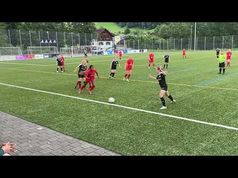 01.06.24 Team Uri Frauen I  FC Eschenbach 1 ⚽️