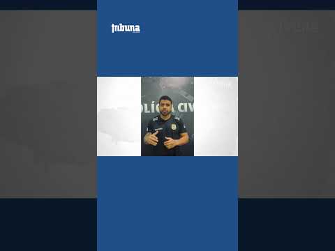 Polícia Civil deflagra operação "V de Vingança" e prende suspeitos na região