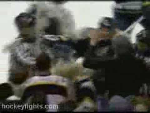 Tootoo vs.  McClement