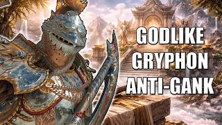 Download lagu Godlike Gryphon Anti-Gank – Pulled Off Unbelievable Outplays | For Honor mp3