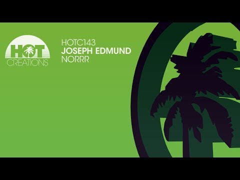 Joseph Edmund - Norrr